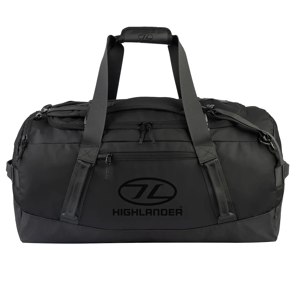 Highlander Hauler Duffle Bag