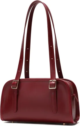 Keyli Double Zip Shoulder Bag fashion handbags purses