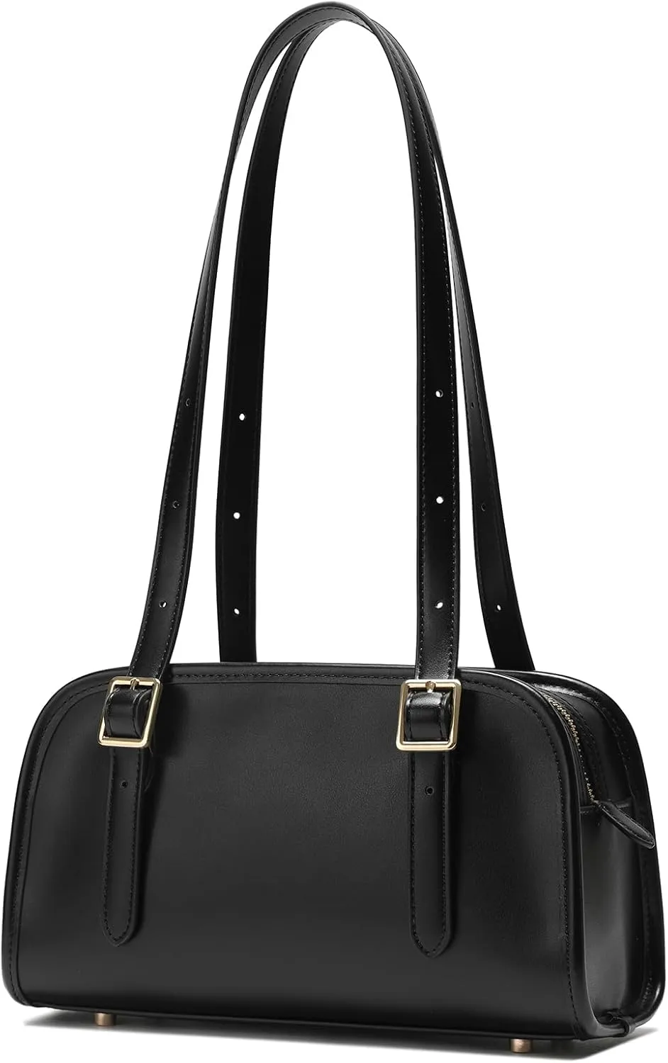 Keyli Double Zip Shoulder Bag fashion handbags purses
