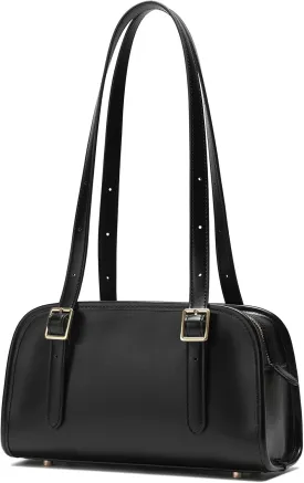 Keyli Double Zip Shoulder Bag fashion handbags purses