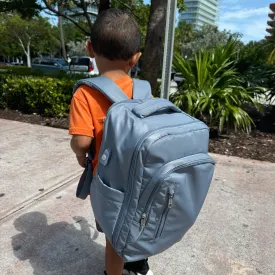 Kids Travel Backpack - Personal Item