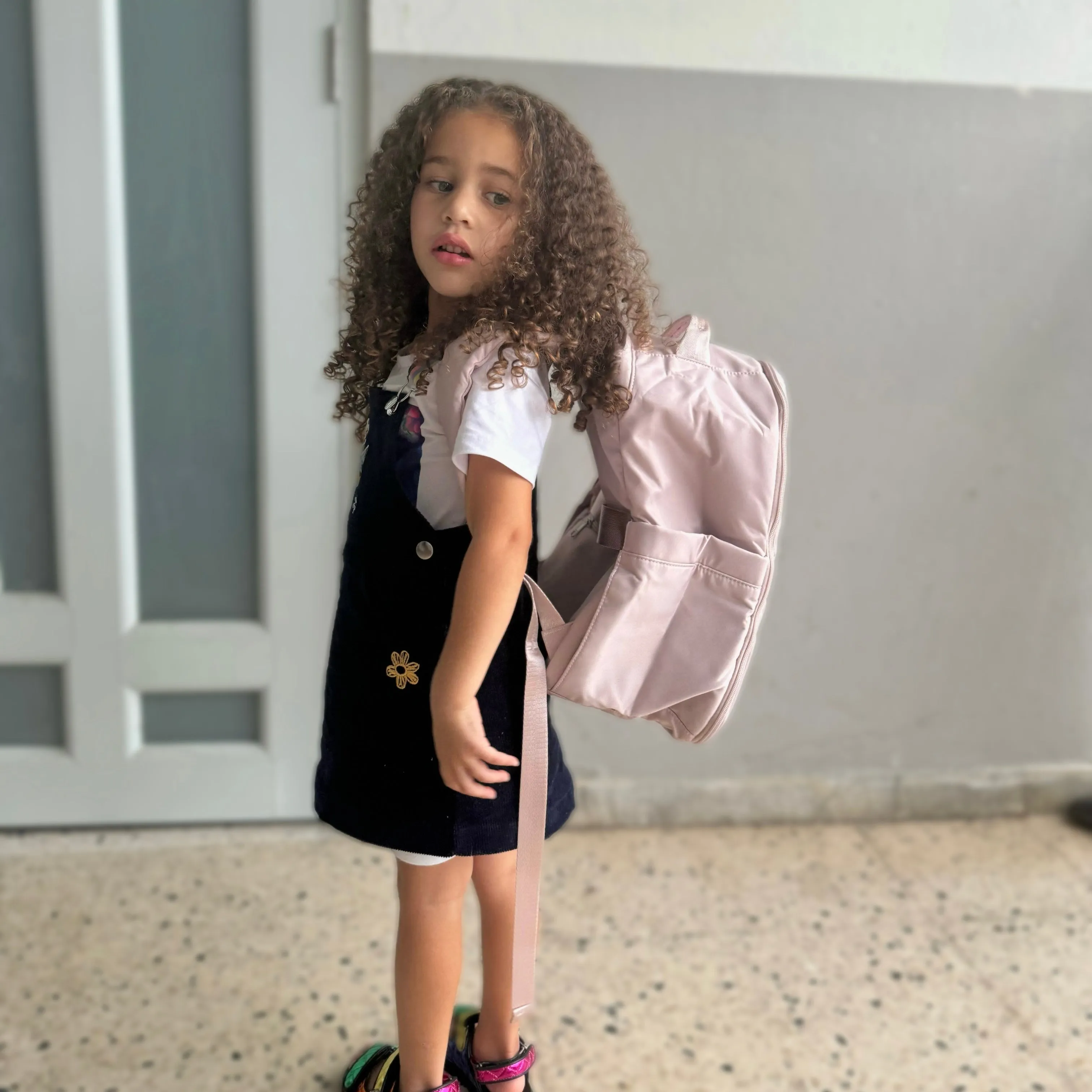 Kids Travel Backpack - Personal Item