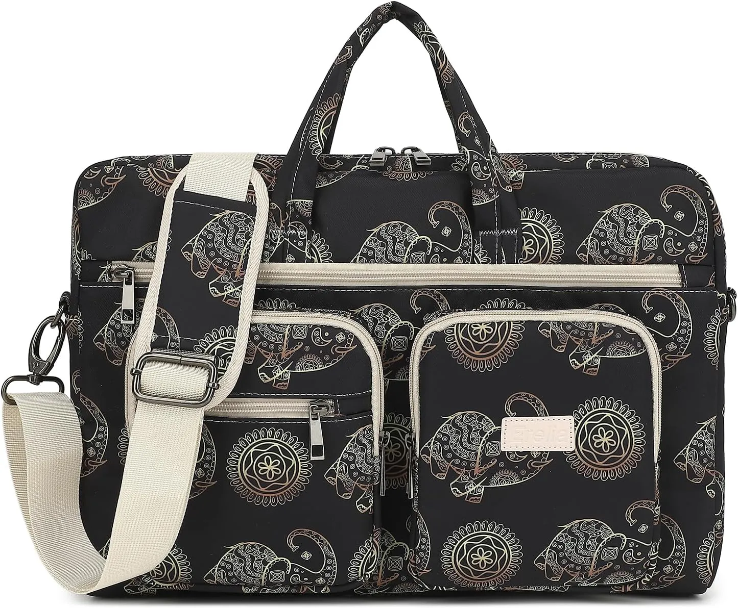 Laptop Shoulder Bag15.6inch women men Waterproof 16inch Computer Bags Women Business Office Work Bag Briefcase 14 inch case