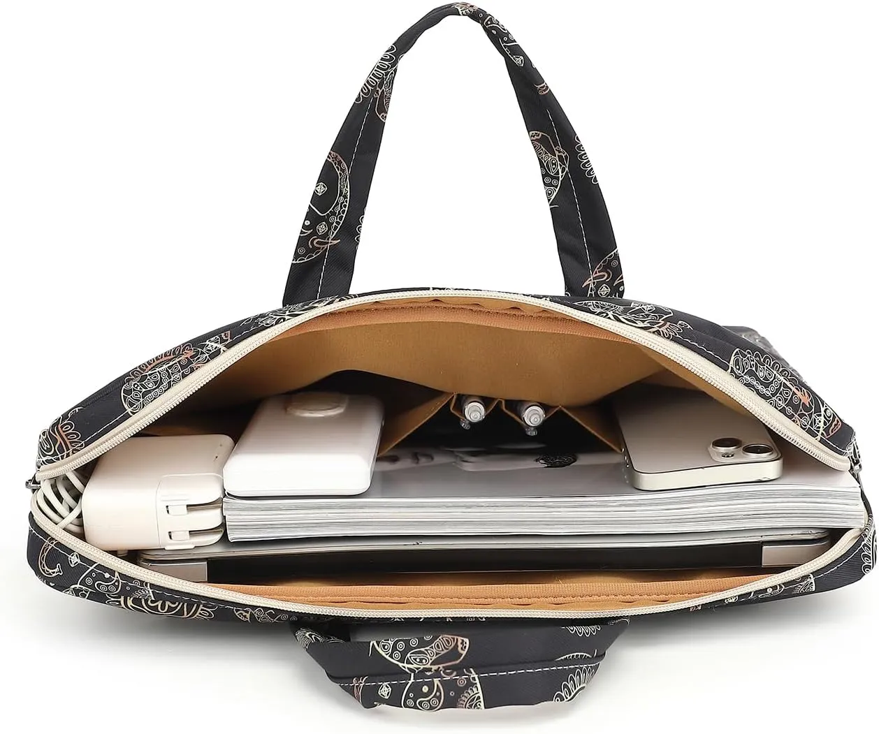 Laptop Shoulder Bag15.6inch women men Waterproof 16inch Computer Bags Women Business Office Work Bag Briefcase 14 inch case