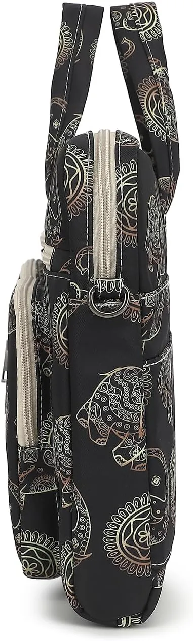 Laptop Shoulder Bag15.6inch women men Waterproof 16inch Computer Bags Women Business Office Work Bag Briefcase 14 inch case