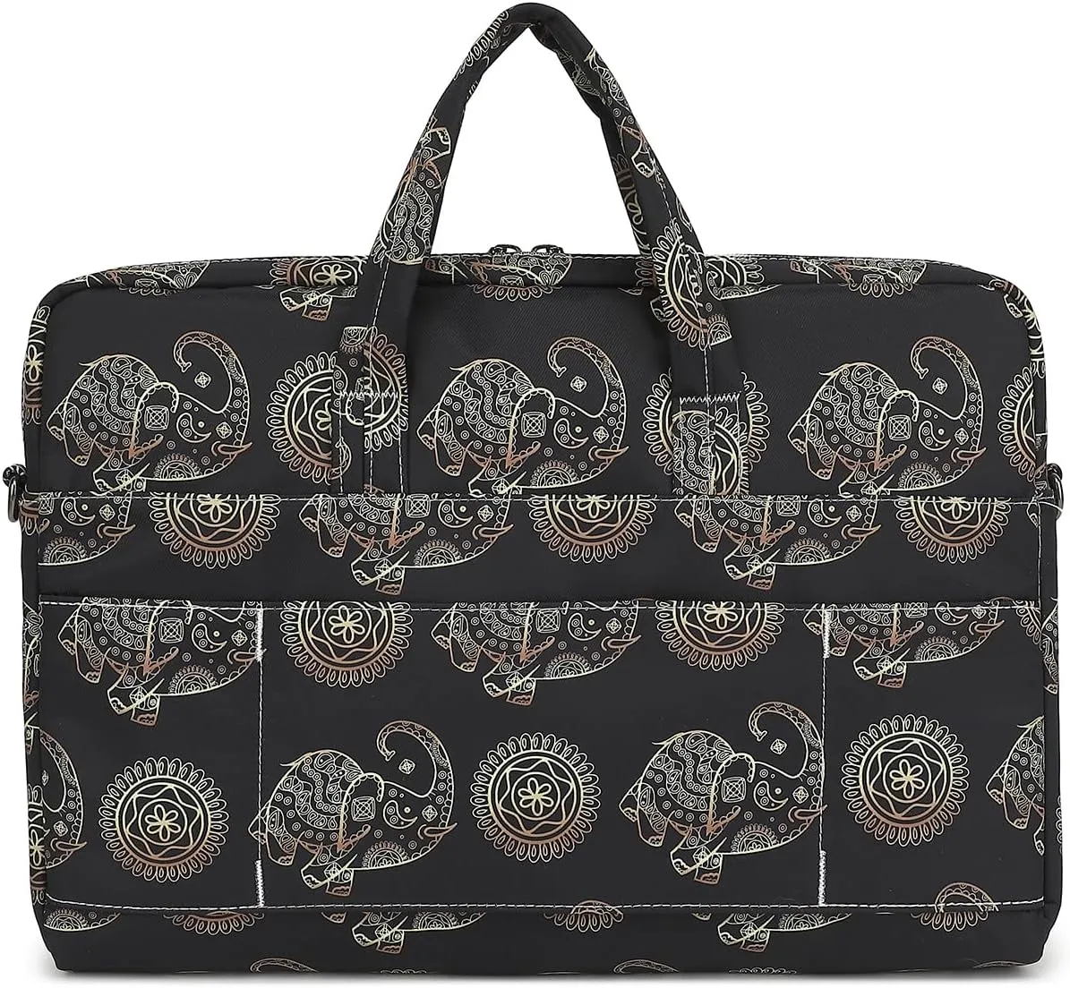 Laptop Shoulder Bag15.6inch women men Waterproof 16inch Computer Bags Women Business Office Work Bag Briefcase 14 inch case