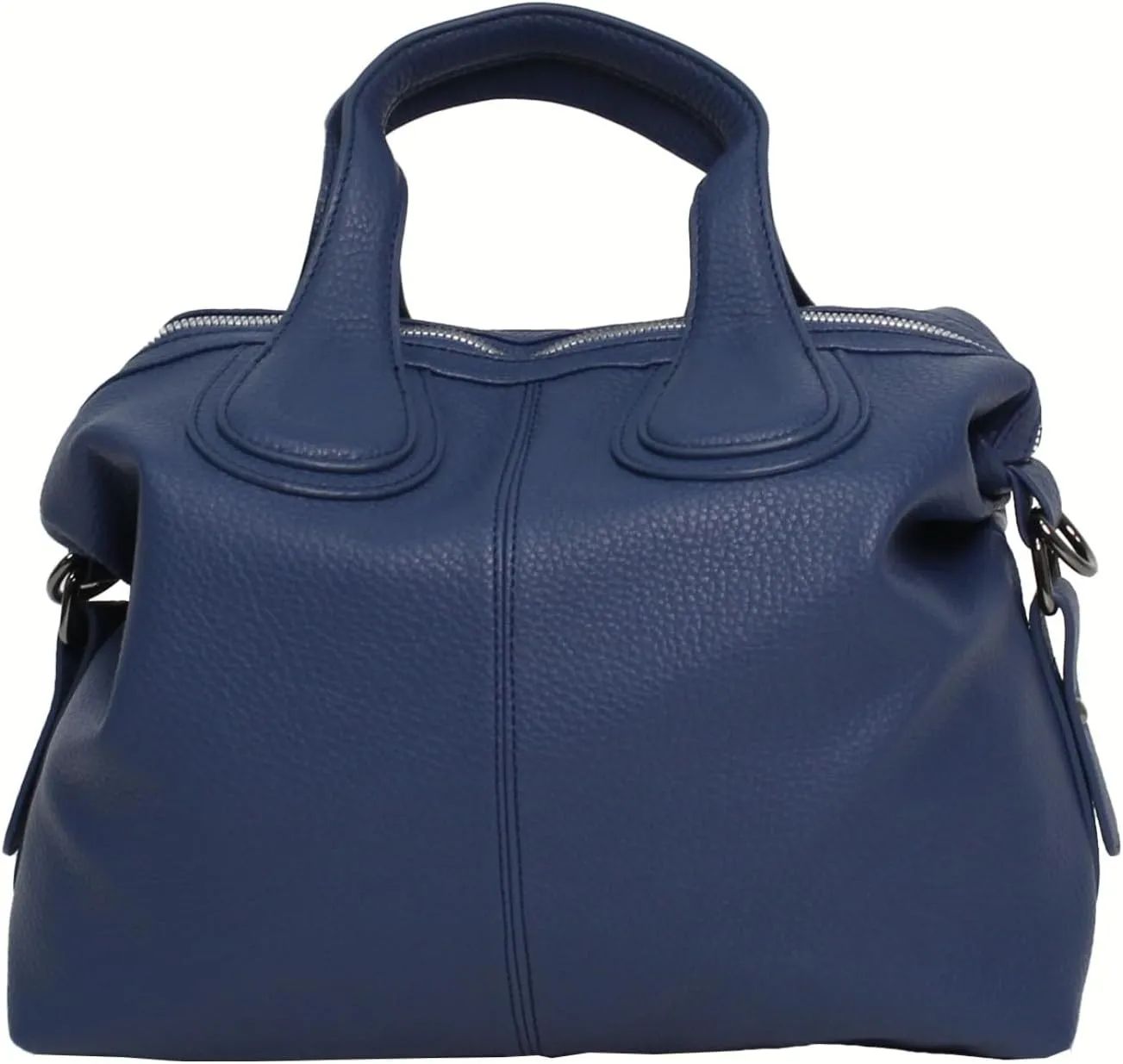 Large Handbags for Women Big Top Handle Roomy Casual Designer Ladies Purse PU Tote Shoulder Bag with Strap