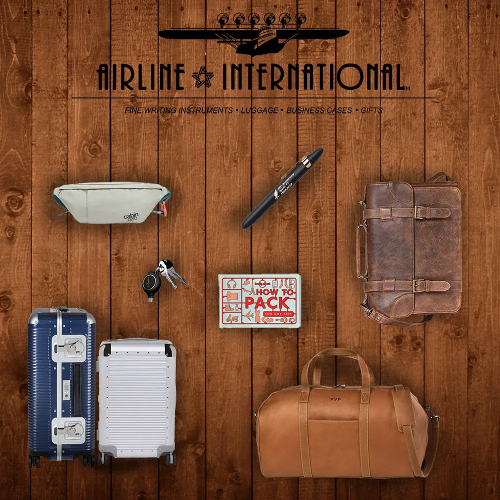 Lipault City Plume 24 Hour Bag