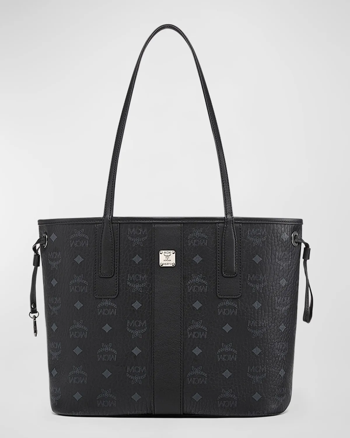 Liz Small Reversible Shopper Tote Bag