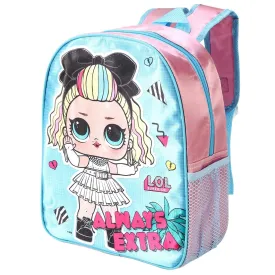 L.O.L Surprise Always Extra Kids Backpack