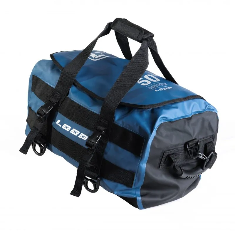 LOOP Tackle Duffel Bag 50 & 90