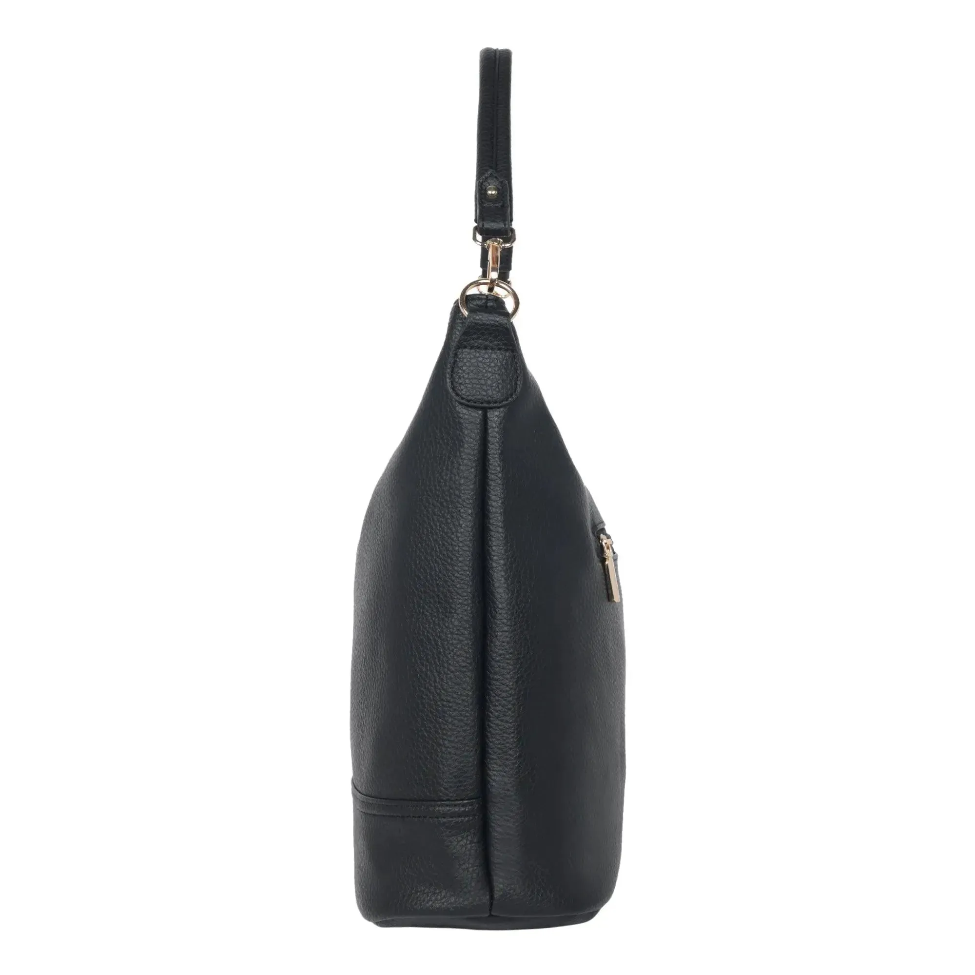 Maddie Travel Hobo Bag