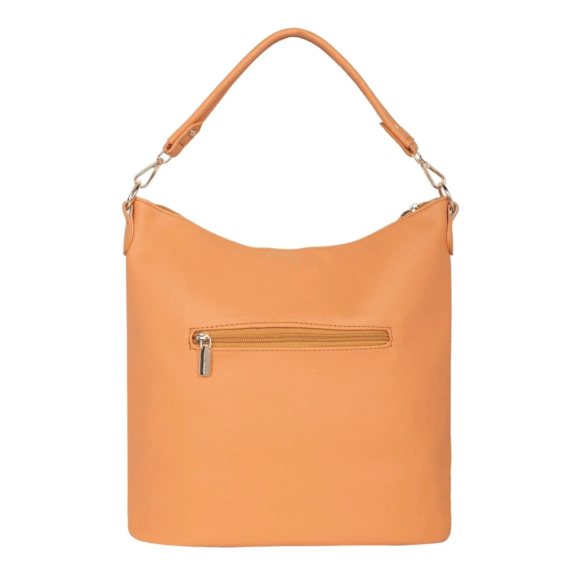Maddie Travel Hobo Bag
