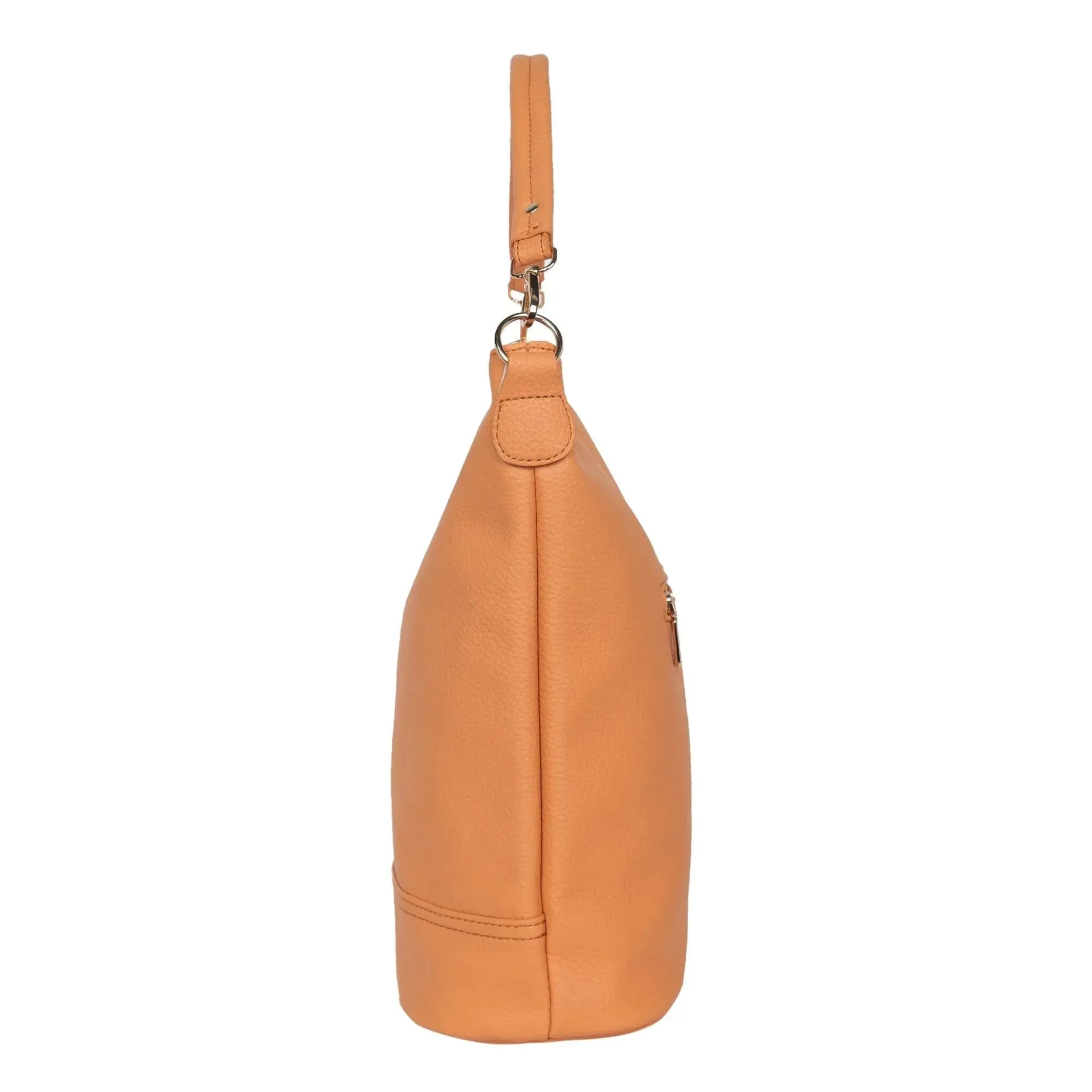 Maddie Travel Hobo Bag