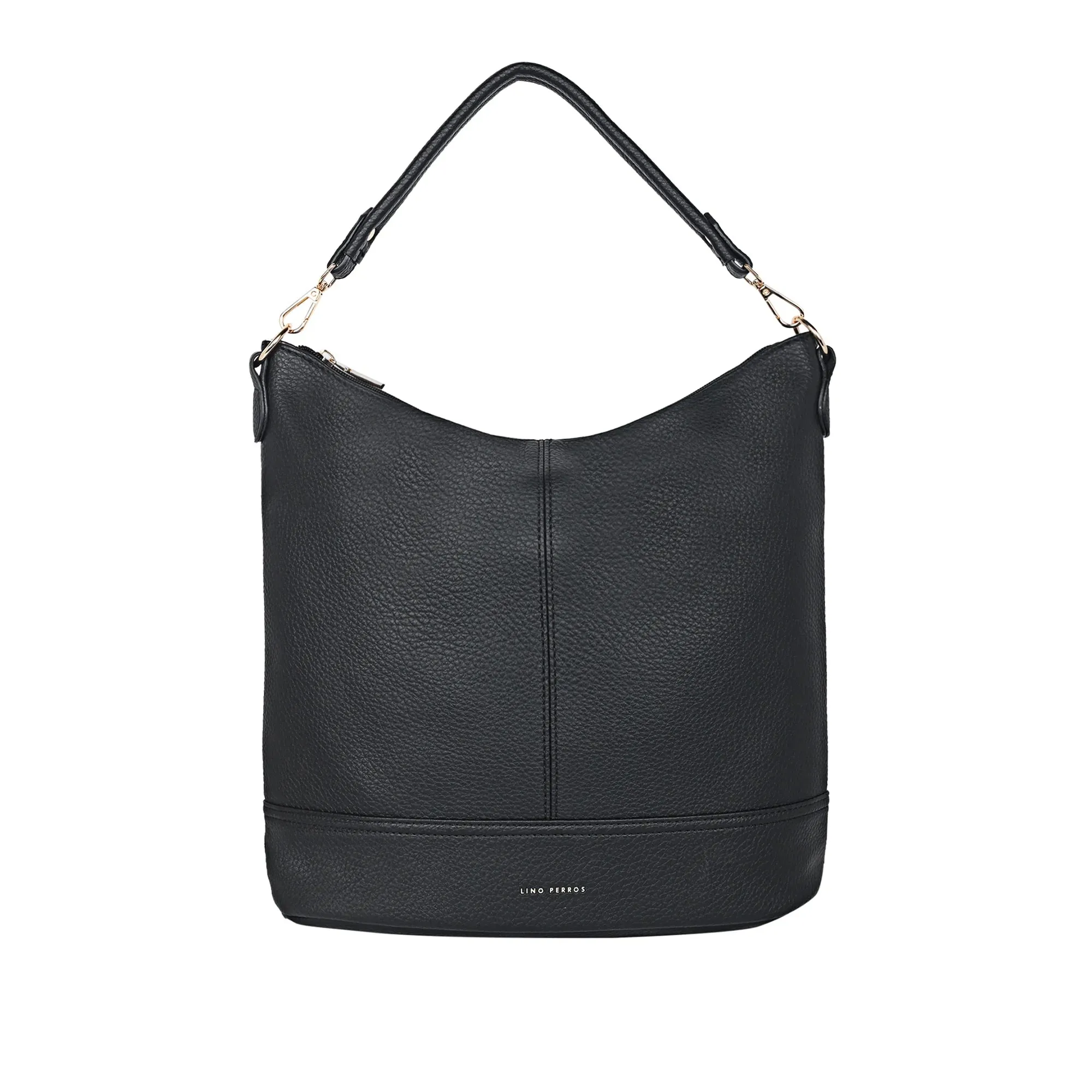 Maddie Travel Hobo Bag