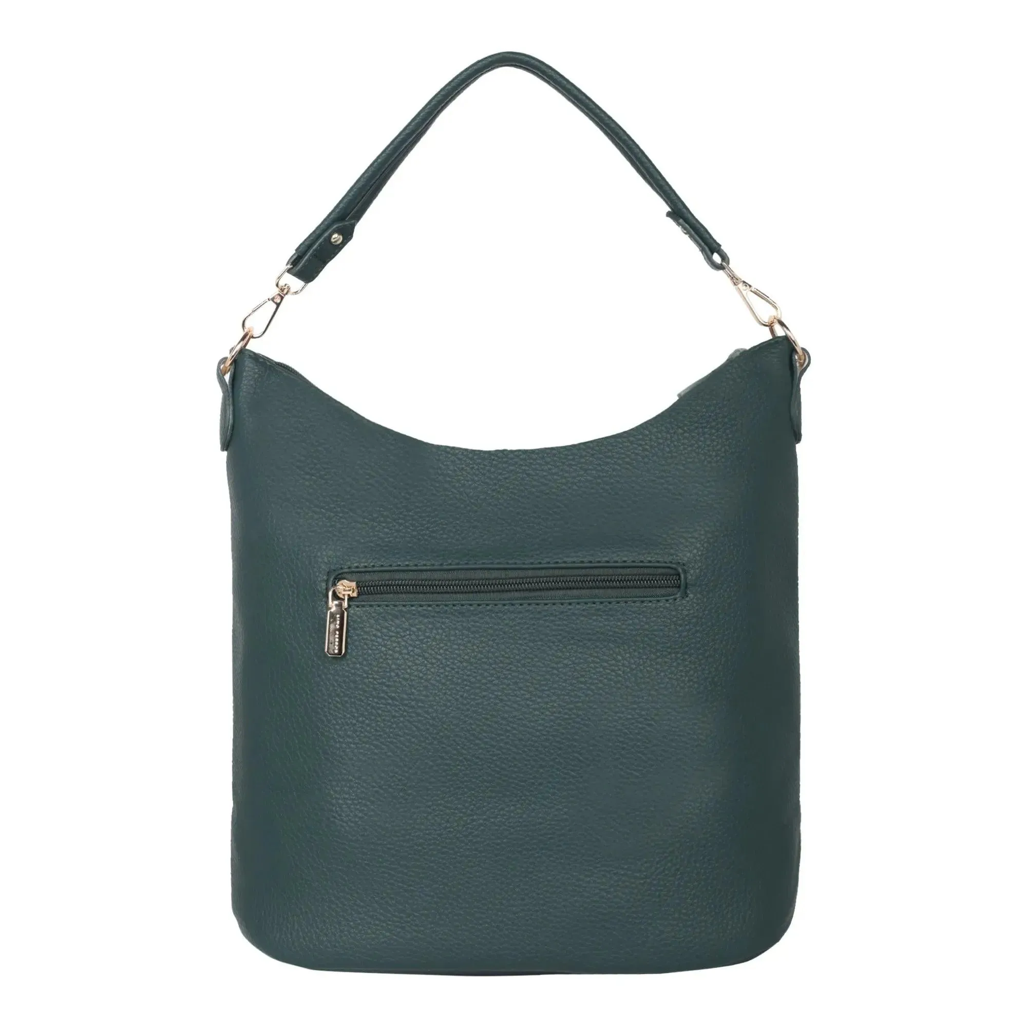 Maddie Travel Hobo Bag