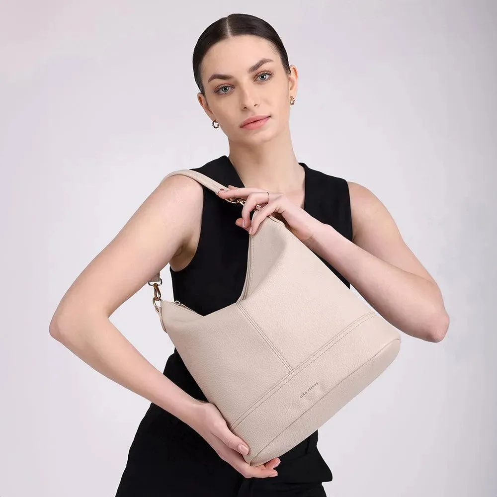 Maddie Travel Hobo Bag