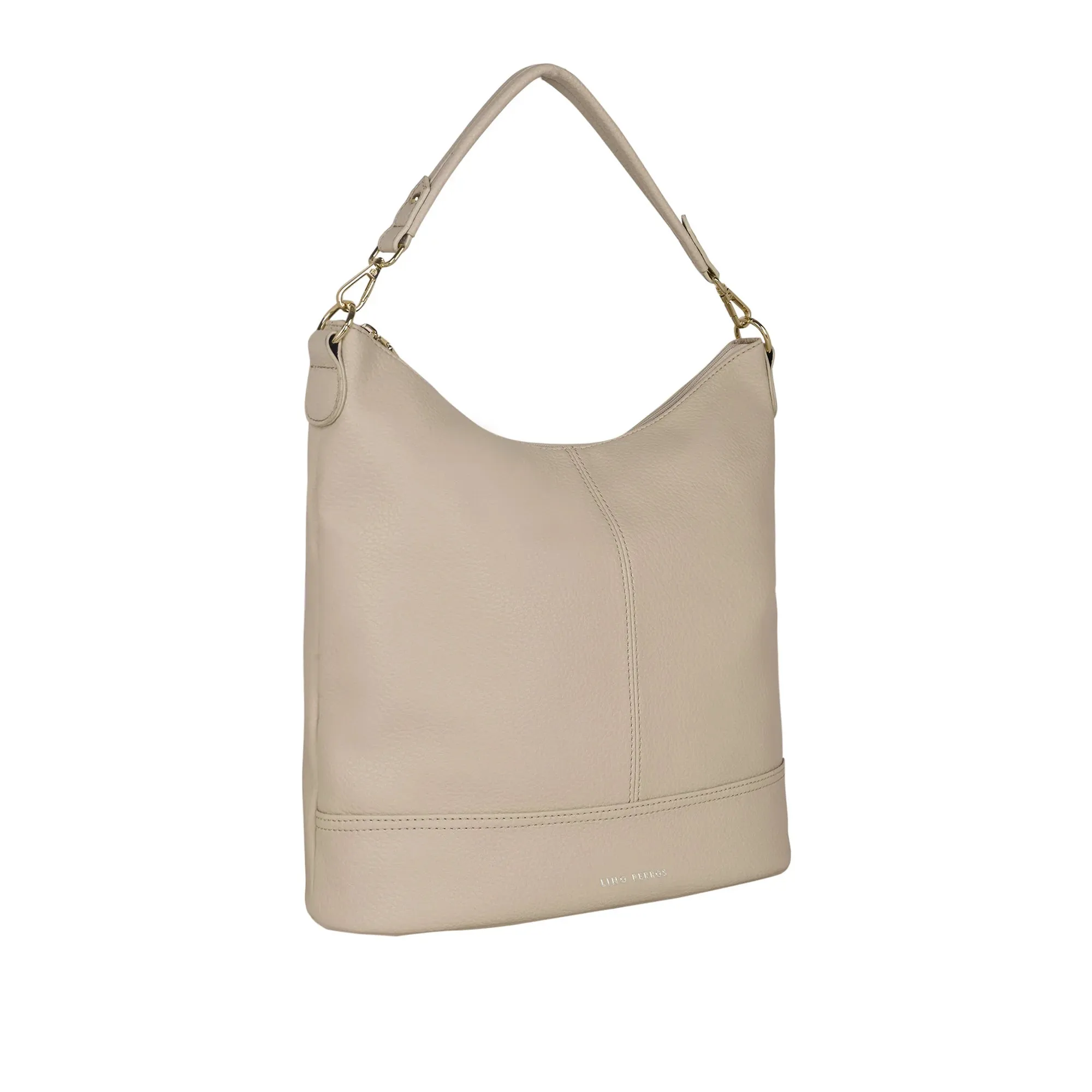 Maddie Travel Hobo Bag