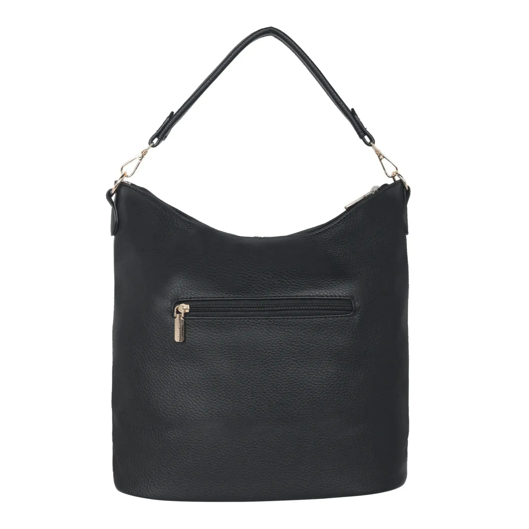 Maddie Travel Hobo Bag