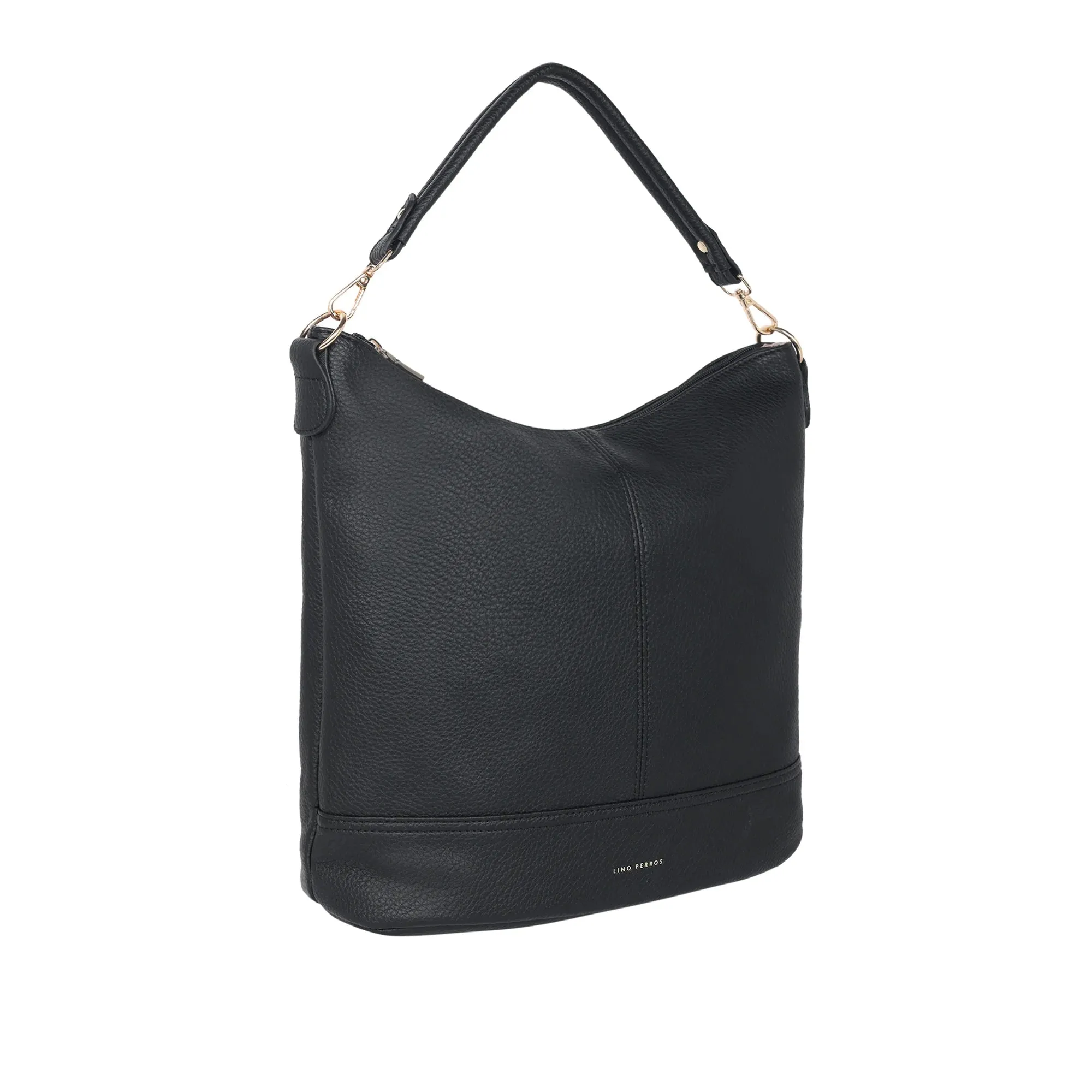 Maddie Travel Hobo Bag