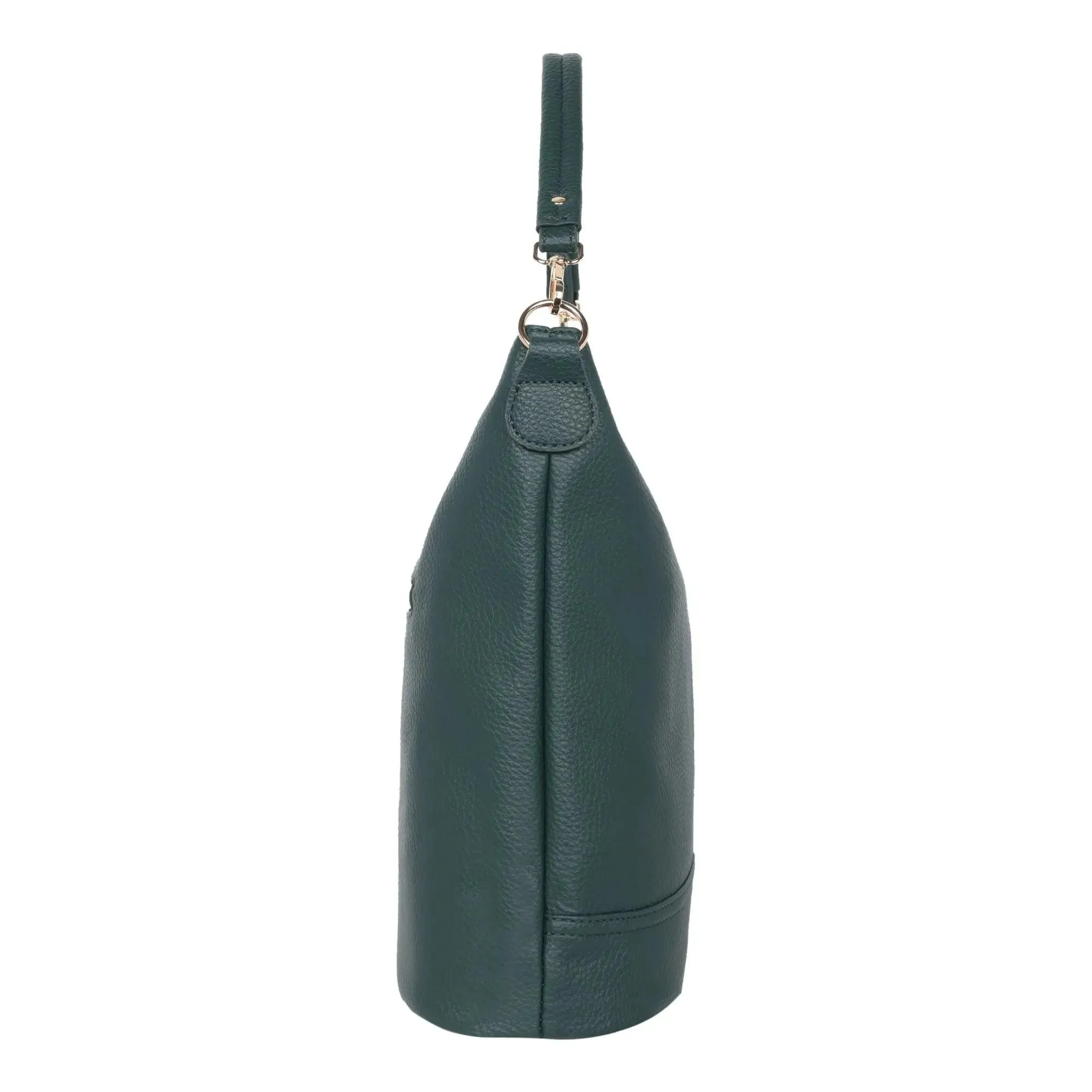 Maddie Travel Hobo Bag