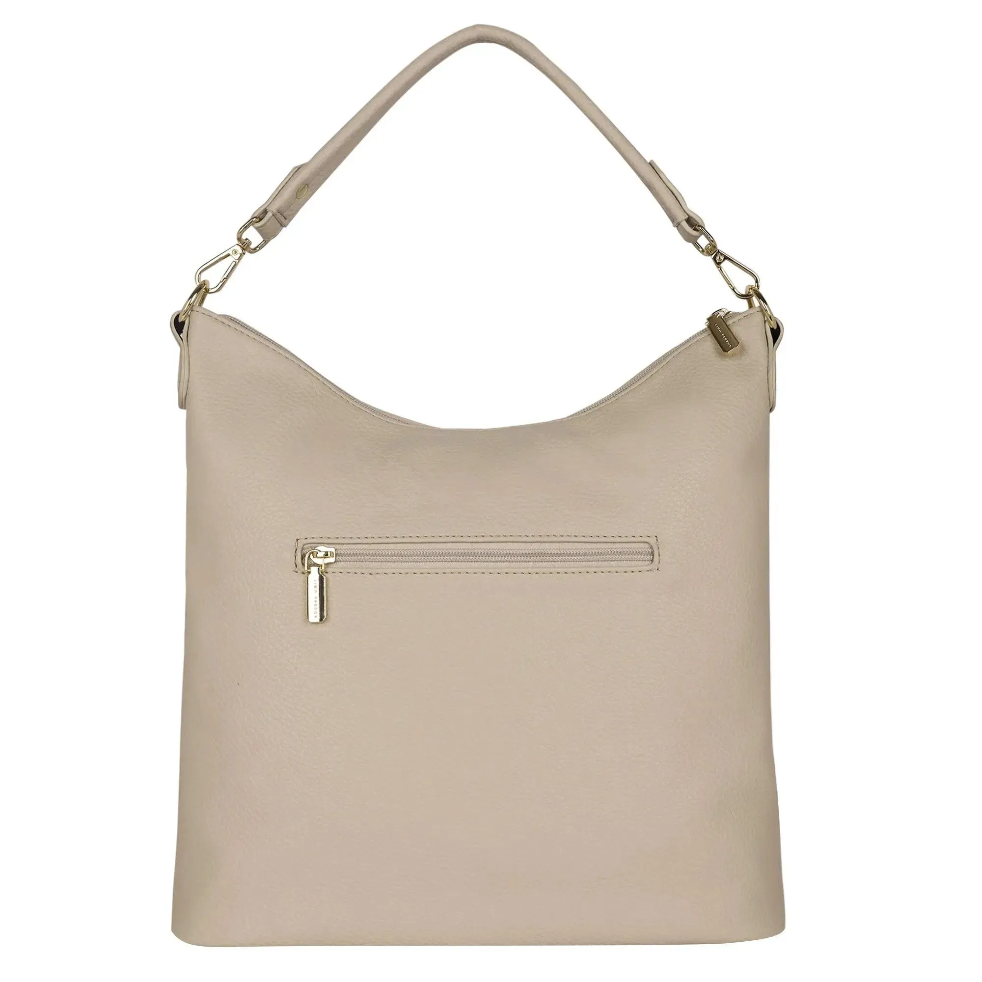 Maddie Travel Hobo Bag