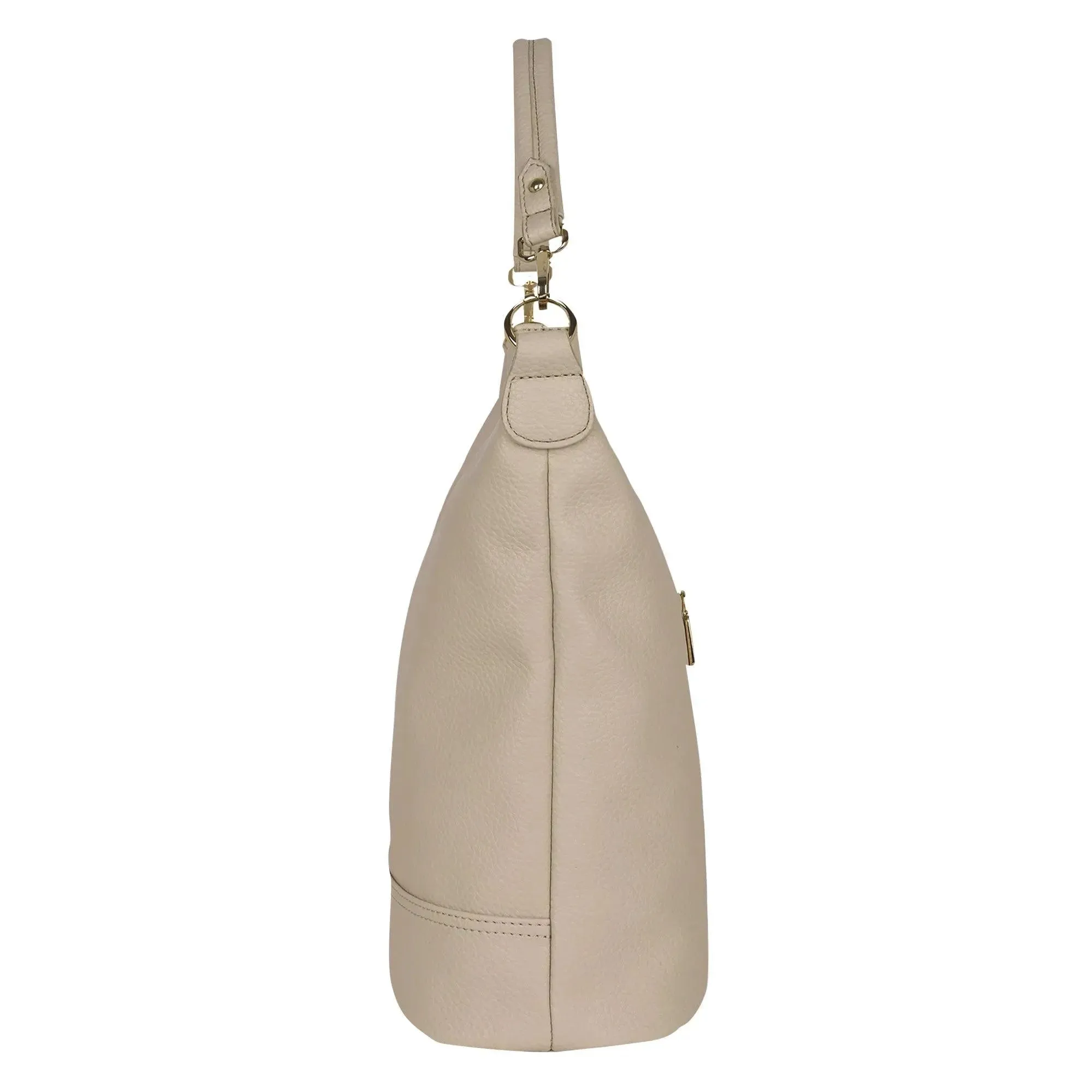 Maddie Travel Hobo Bag