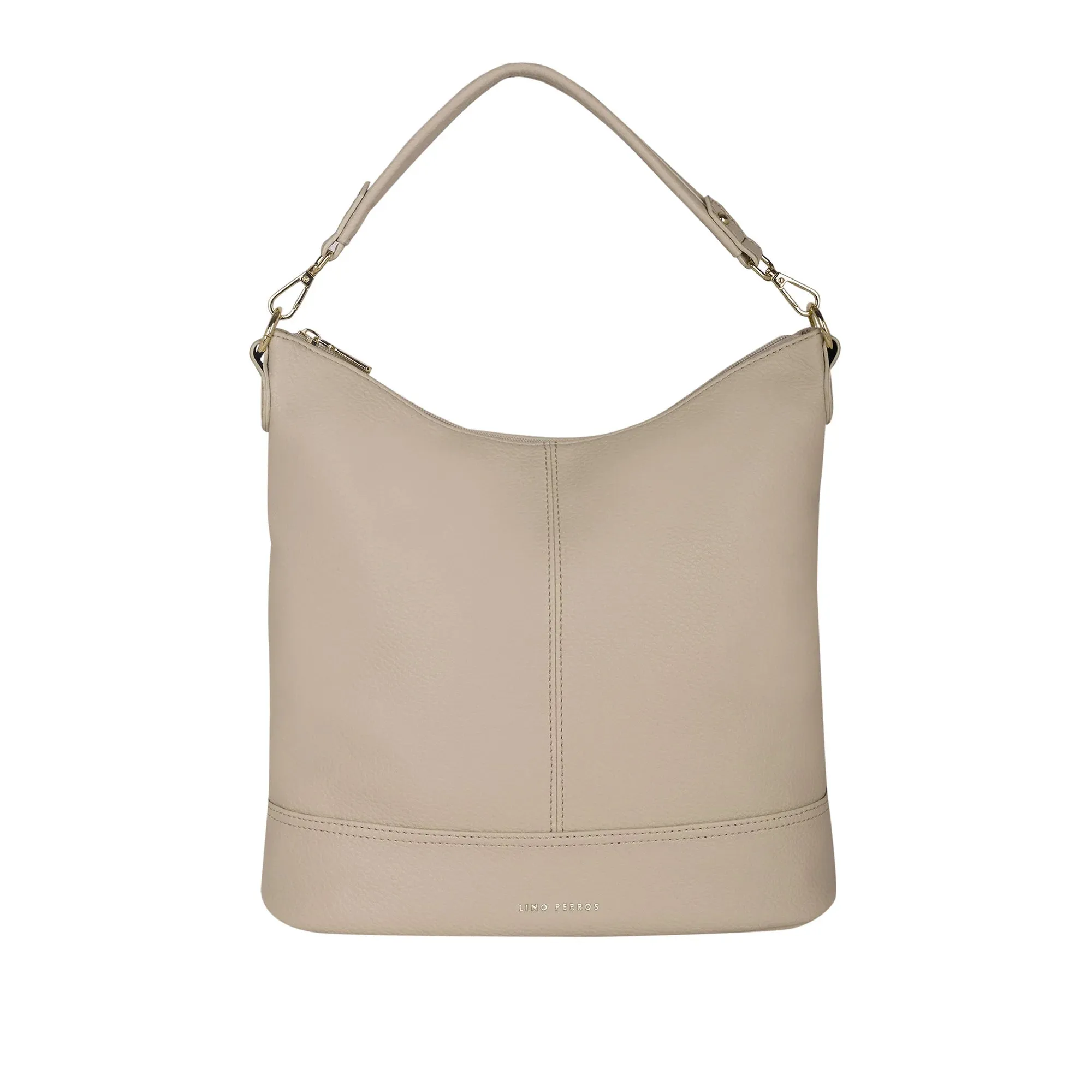 Maddie Travel Hobo Bag
