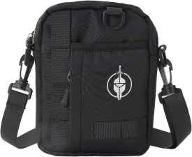 Men's Messenger Bag  Stylish, Durable & Versatile Crossbody Shoulder Bag for Work, Travel, and Everyday Use  Professional Shoulder Bag for Men with Adjustable Straps