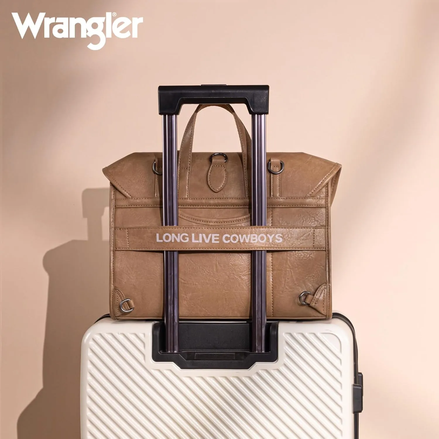 Montana West Wrangler Convertible Backpack for Women Briefcase Messenger Bag Professional Computer Work Bag for Business/Travel/Office