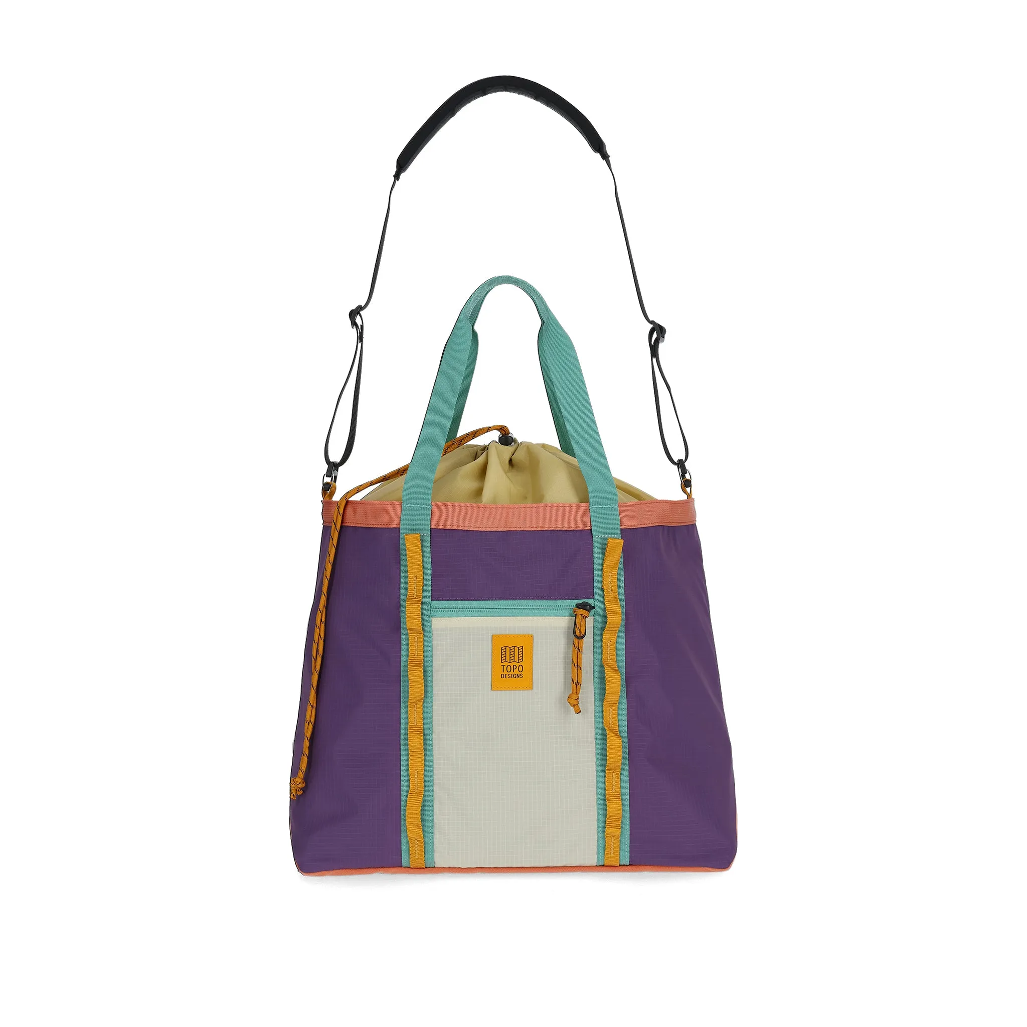 Mountain Utility Tote