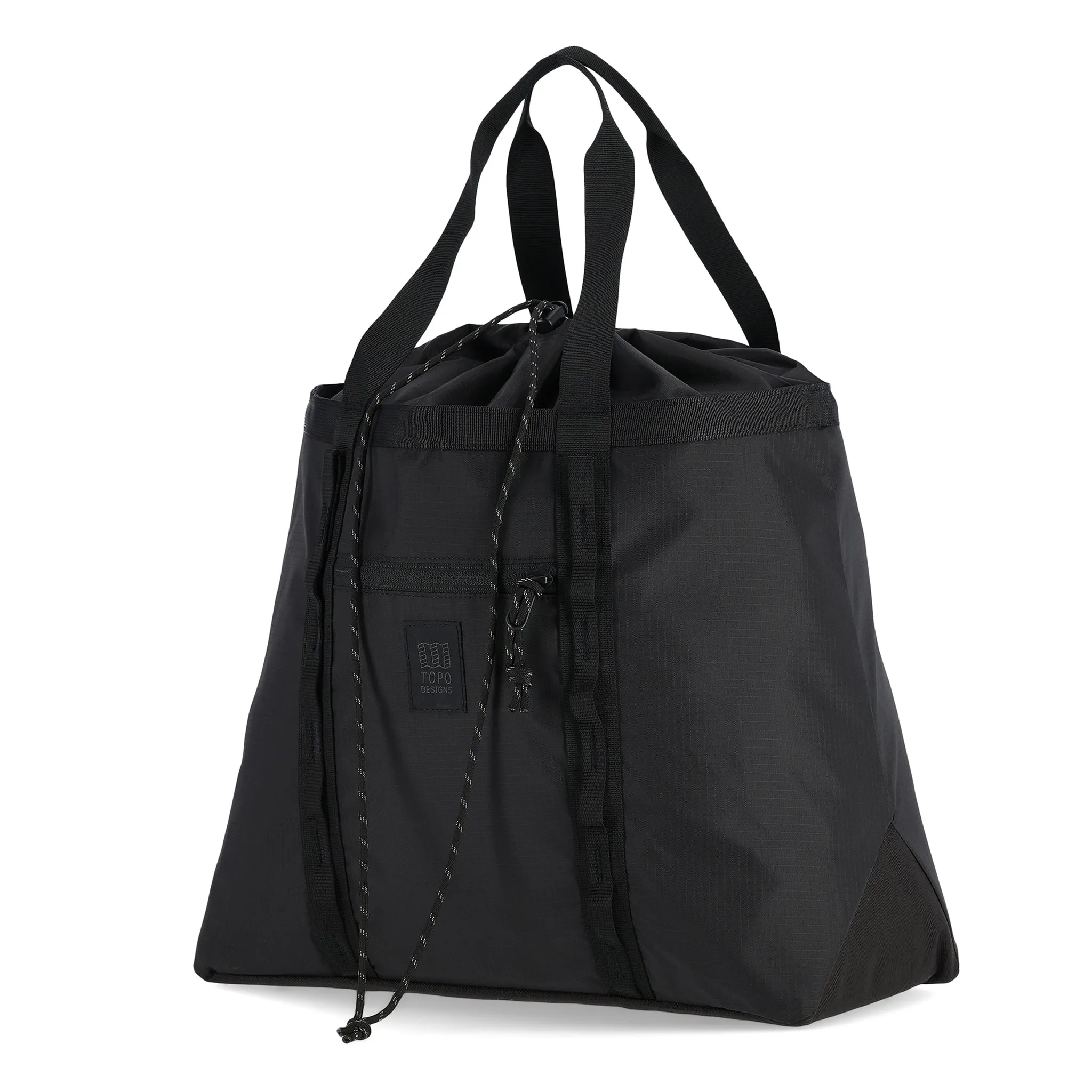 Mountain Utility Tote