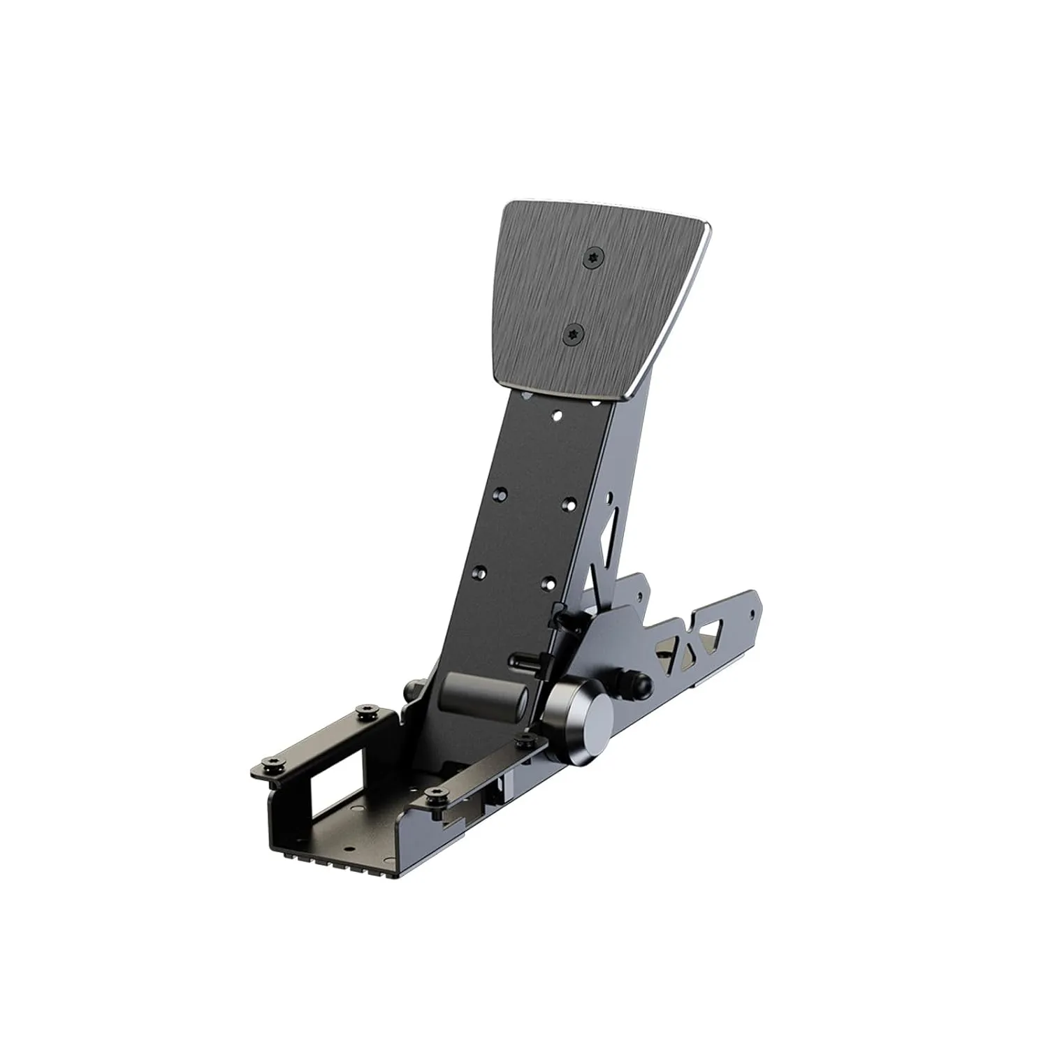 MOZA SR-P Clutch Pedal Sim Racing Foot Pedal Driving Simulator Pedal for PC Gaming