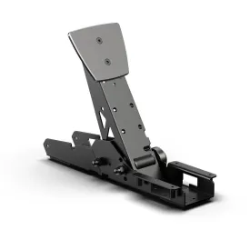MOZA SR-P Clutch Pedal Sim Racing Foot Pedal Driving Simulator Pedal for PC Gaming