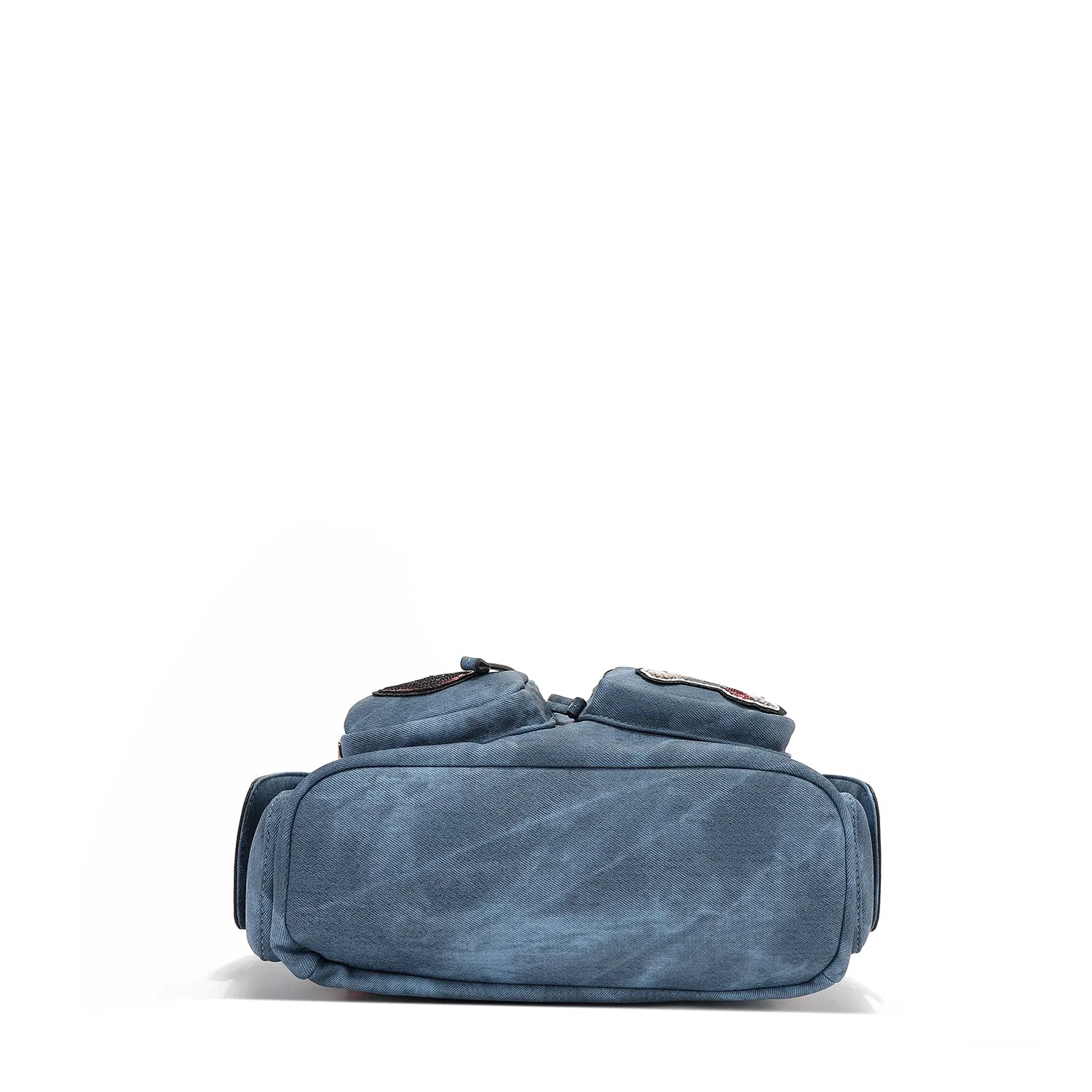MULTI PATCH BACKPACK