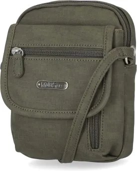 MultiSac Everest Crossbody Bag