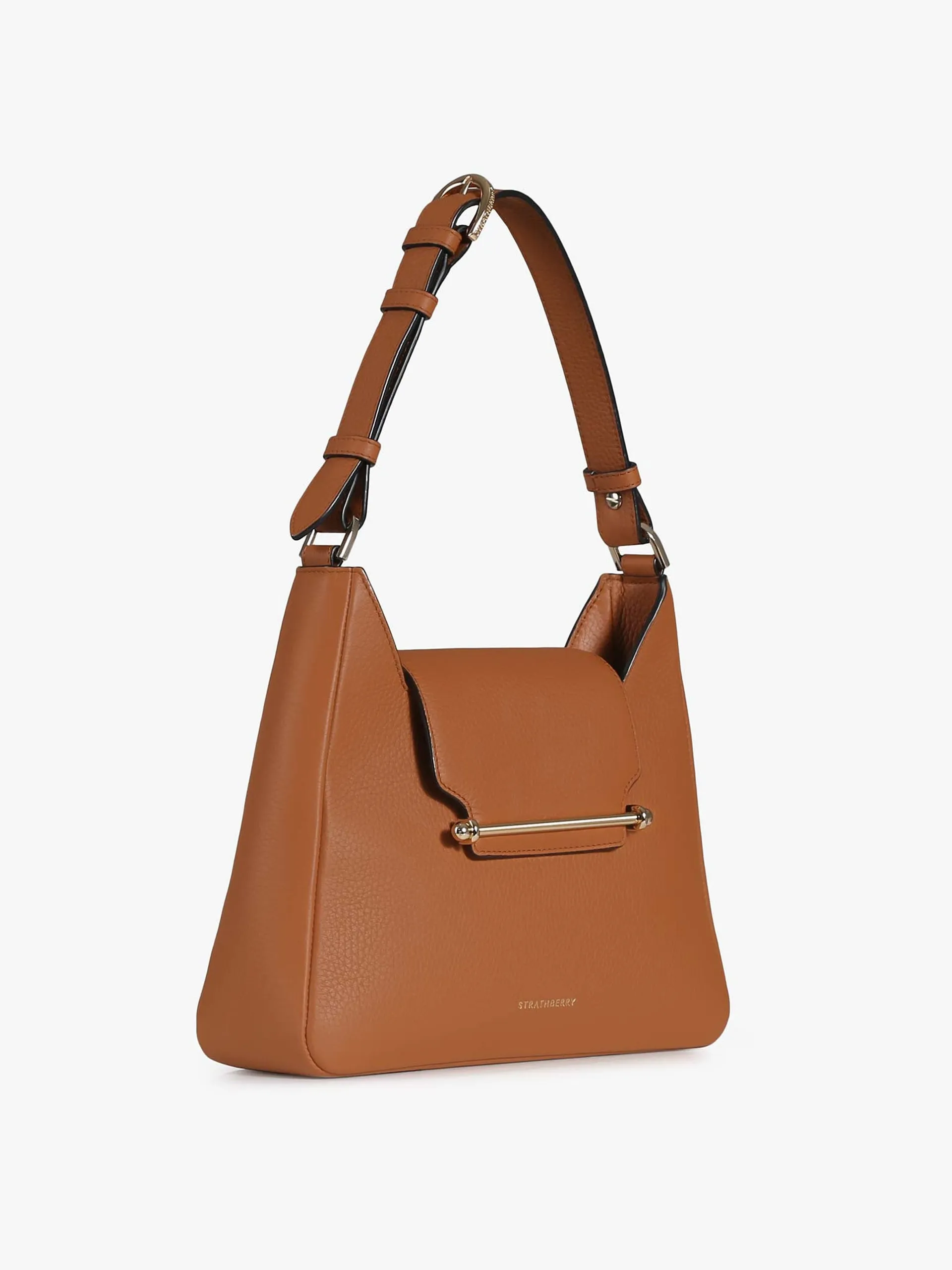 Multrees Hobo handbag in tan