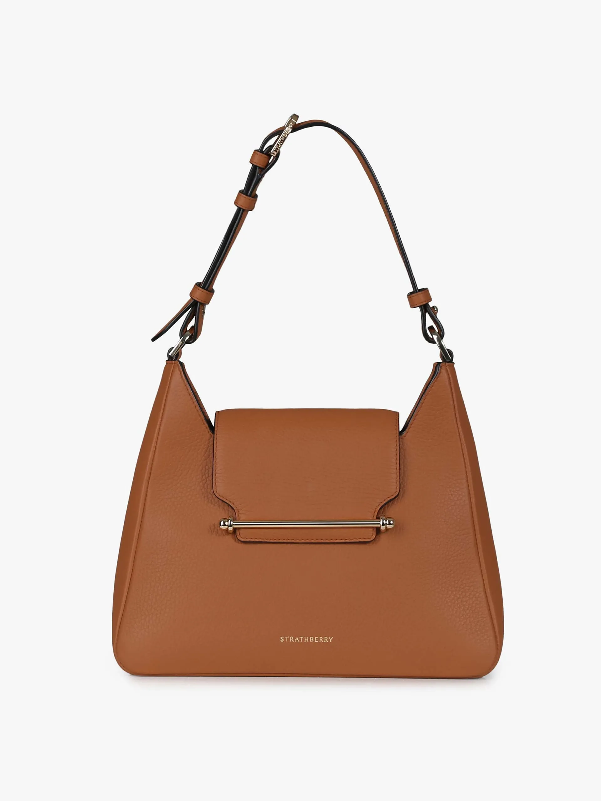 Multrees Hobo handbag in tan