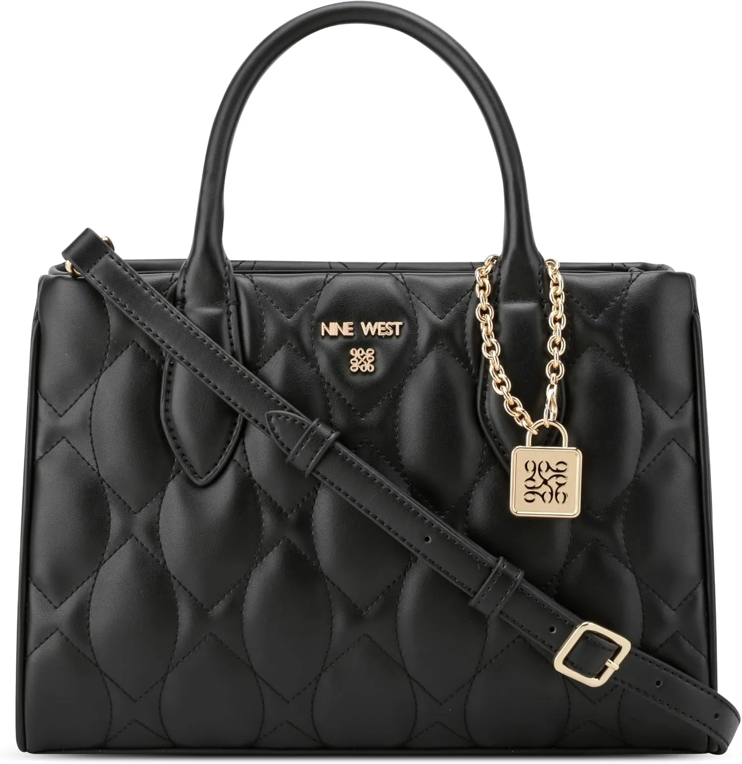 Nine West Rue Satchel