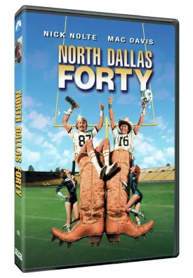 North Dallas Forty