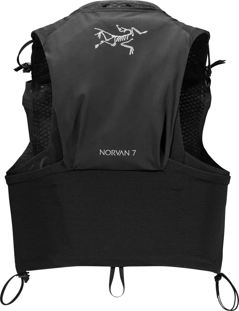 Norvan 7 Vest Men's