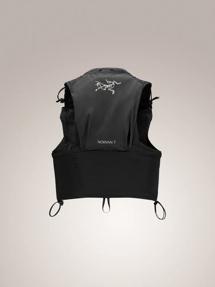 Norvan 7 Vest Men's