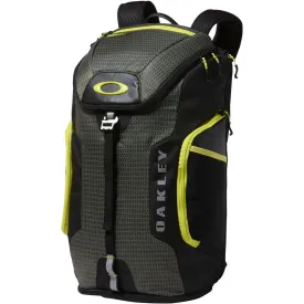 Oakley Mens Link Pack Backpack One Size Dark Brush