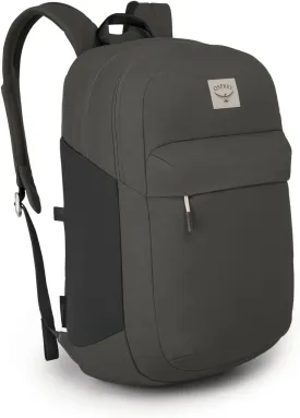 Osprey Arcane XL Day Commuter Backpack, Stonewash Black