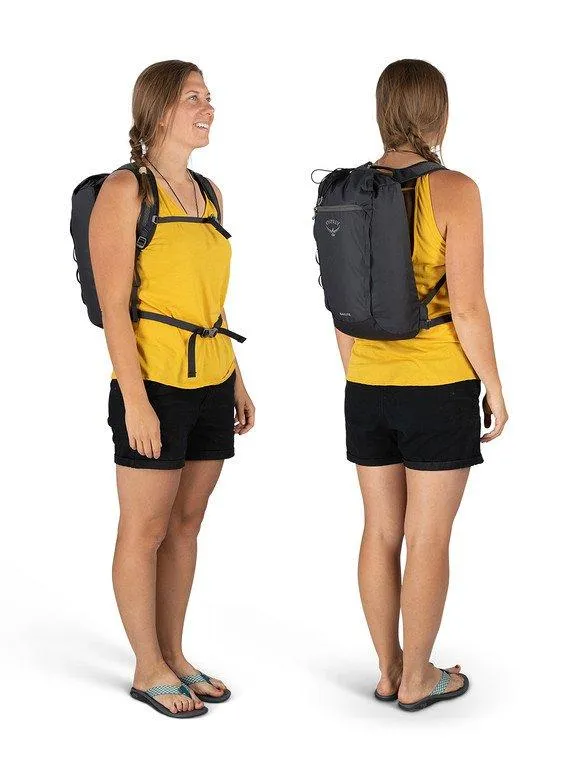 Osprey Daylite Cinch Everyday Backpack