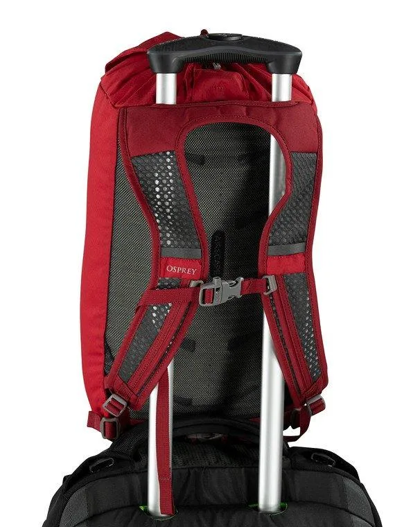 Osprey Daylite Cinch Everyday Backpack
