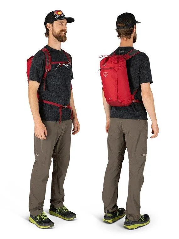 Osprey Daylite Cinch Everyday Backpack