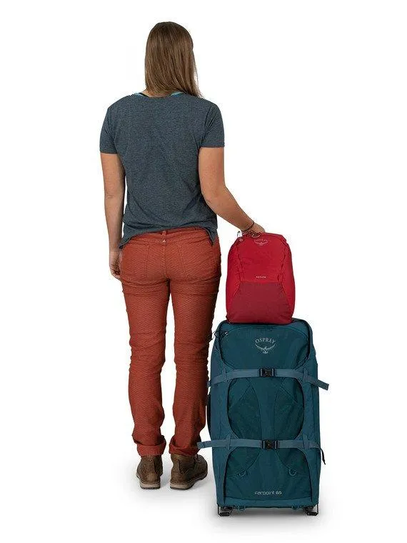 Osprey Daylite Cinch Everyday Backpack