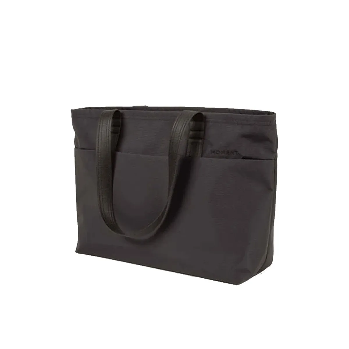 [PO] Moment : Everything Tech Tote 19L : Black
