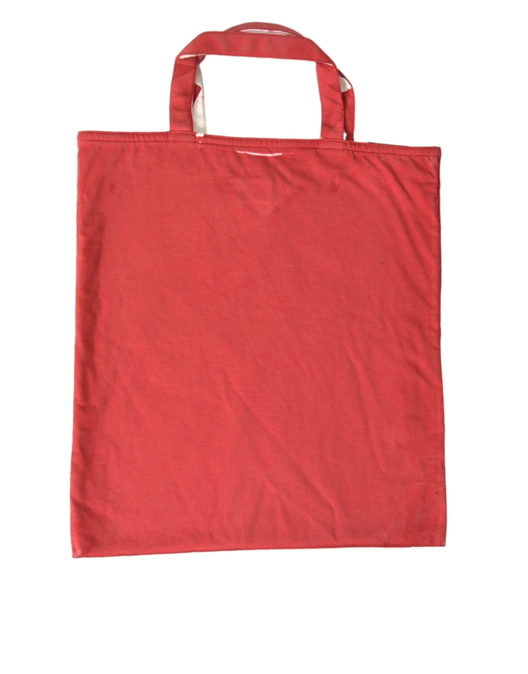 Prada Chic  and  Fabric Tote Women's Bag